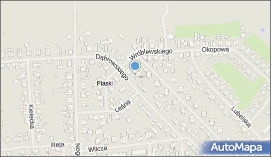 5791407030, Transport Osobowy Taxi Kułakowski Jan 