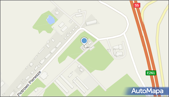 Transport Osobowy Taxi Łukaszczyk Ireneusz, Piotrowo Pierwsze 5 62-063 - Przedsiębiorstwo, Firma, NIP: 7851014460