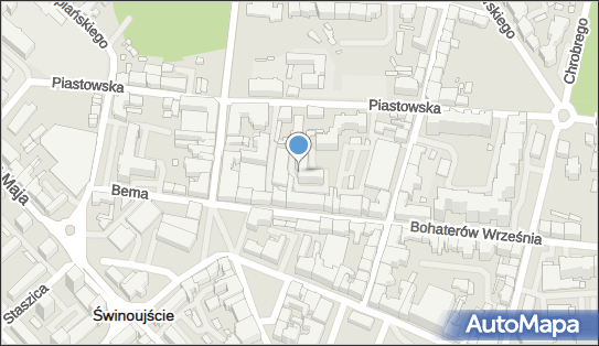 Transport Osobowy Taxi Wojciech Wolny, Bohaterów Września 75b 72-600 - Przedsiębiorstwo, Firma, NIP: 8551041648