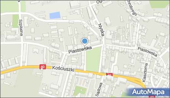 531066249, Dobrzyniecki Juliusz Transport Osobowy 