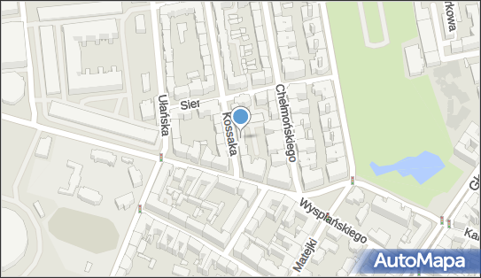 630734303, Transport Osobowy-Taxi Jenek Artur 