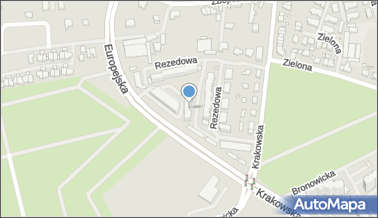 8521404709, Transport Osobowy Taxi Bocho Andrzej 