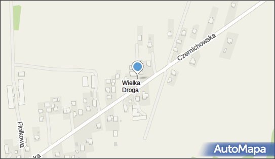 9441584012, Tadeusz Klita Transport Osobowy 