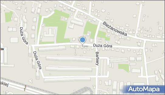 6792133730, Transport Osobowy Marek Kulesza 