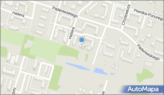 Transport Osobowy, ul. gen. Józefa Hallera 17, Radom 26-600 - Przedsiębiorstwo, Firma, NIP: 7961322607
