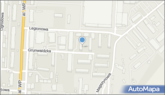 7231005739, Transport Osobowy-Zygmunt Dybowski 