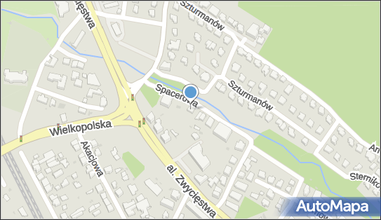 5861514341, Andrzej Depka Transport Osobowy 
