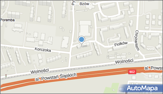 6481018702, Transport Osobowy Henryk Gorzelski 