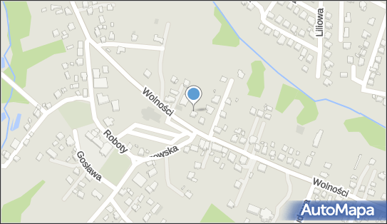 6471033516, Transport Osobowy Marian Tomala 