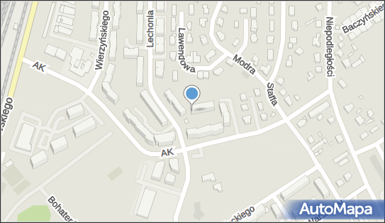Transport Osobowy, Lechonia Jana 2d, Stargard 73-110 - Przedsiębiorstwo, Firma, NIP: 8541049602