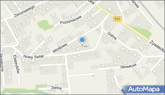Transport Prywatny, Nowy Świat 14, Łodygowice 34-325 - Przedsiębiorstwo, Firma, NIP: 5531073483