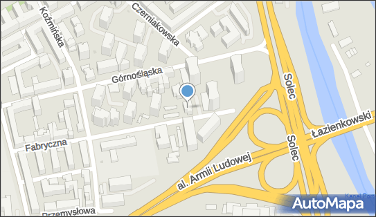 Transport Przeprowadzki, Fabryczna 4, Warszawa/Wesoła 05-077 - Przedsiębiorstwo, Firma, godziny otwarcia, numer telefonu