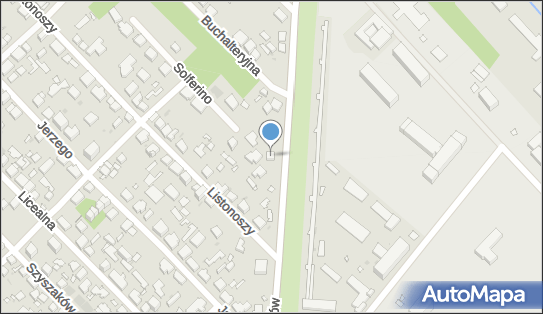 Transport Publiczny Osobowy Taxi, al. Sztandarów 39, Warszawa 04-423 - Przedsiębiorstwo, Firma, NIP: 9521058828