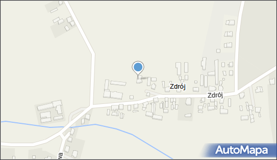 9950052387, Transport Publiczny Witold Horodko, Zdrój 