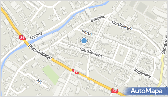 Transport RWDM Wieczorek Ryszard, Świebodzice 58-160 - Przedsiębiorstwo, Firma, NIP: 8842197929