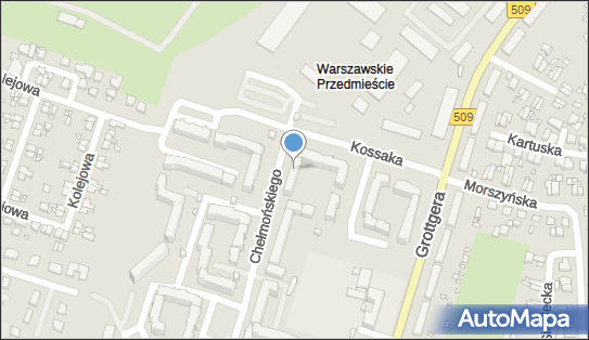 5781008848, Transport Samochodem Ciężarowym, Nauka Jazdy Tadeusz Mierzwa 