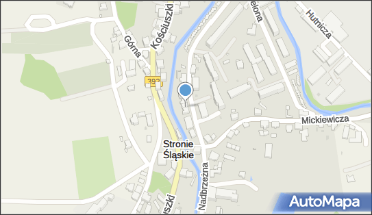 Transport Samochodowy Beno Zbigniew Kędzior 57-550 - Przedsiębiorstwo, Firma, NIP: 8811287057