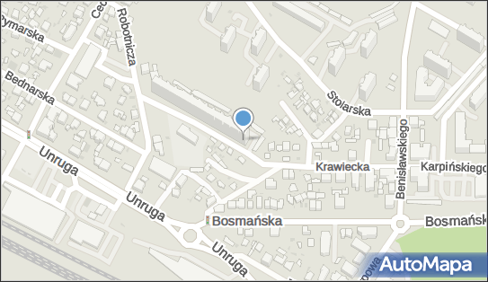 Transport Samochodowy Cieżarowy, Krawiecka 30a, Gdynia 81-178 - Przedsiębiorstwo, Firma, NIP: 5832963958