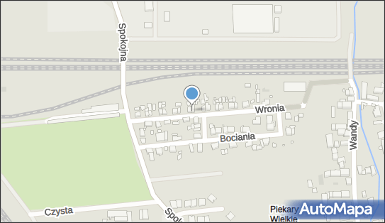 Transport Samochodowy Edward Pulikowski, Wronia 17, Legnica 59-220 - Przedsiębiorstwo, Firma, NIP: 6911747439