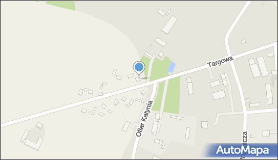 Transport Samochodowy Handel Obwoźny Ryszard Krzysztof Majewski 18-300 - Przedsiębiorstwo, Firma, NIP: 7231033032