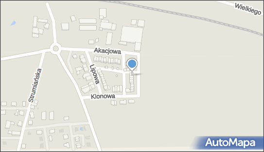Transport Samochodowy, Brzozowa 13, Kostrzyn 62-025 - Przedsiębiorstwo, Firma, NIP: 7772398584