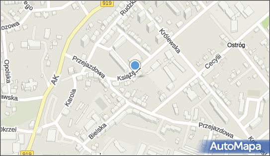 242786220, Transport Sanitarny Mariusz Kras 