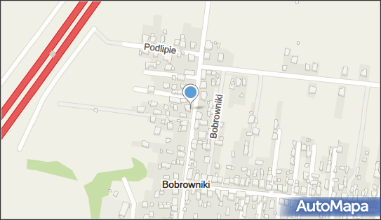 277215361, Gospodarstwo Rolne 