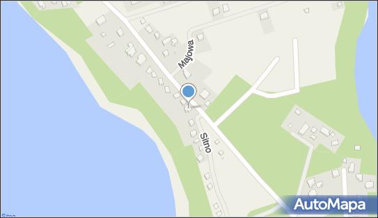 Transport Spedycja Paweł Szczepkowski, Sitno 95, Sitno 83-330 - Przedsiębiorstwo, Firma, NIP: 5832441680