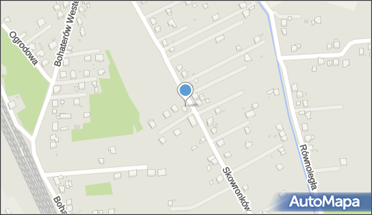 Transport Towarowo Mechaniczny, ul. Skowronków 8, Bieruń 43-155 - Przedsiębiorstwo, Firma, NIP: 6461888771