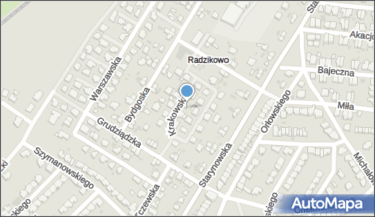 Transport Towarowo Osobowy, Krakowska 15, Kołobrzeg 78-100 - Przedsiębiorstwo, Firma, NIP: 6711295464