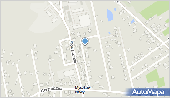 Transport Towarowy Cupiał Sławomir, ul. Tuwima 10, Myszków 42-300 - Przedsiębiorstwo, Firma, NIP: 5771003298