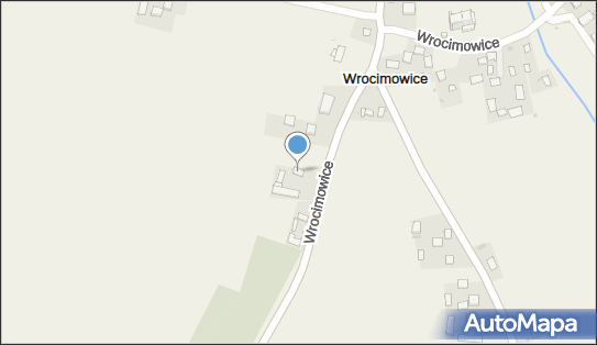 Transport Towarowy i Handel Obwoźny, Wrocimowice 3, Wrocimowice 32-223 - Przedsiębiorstwo, Firma, NIP: 6821007302