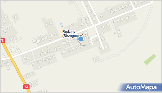 Transport Towarowy i Roboty Ziemne Daniel Marek, Strzegocice 157 39-223 - Przedsiębiorstwo, Firma, NIP: 8721892346