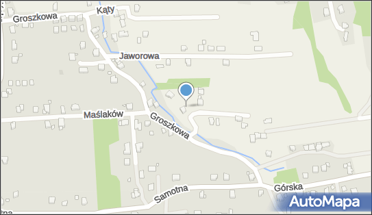 Transport Towarowy Mat Stef Transport Międzynarodowy, Jesionowa 6 43-512 - Przedsiębiorstwo, Firma, NIP: 6521027364