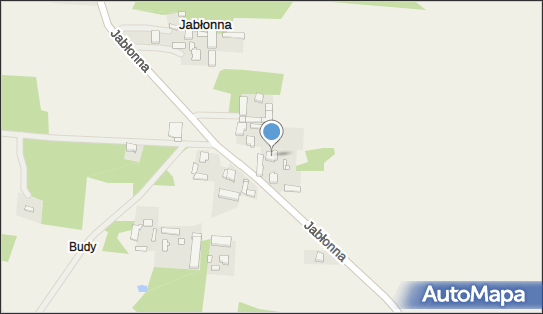 Transport Towarowy Miling Józef, Jabłonna 29, Jabłonna 62-711 - Przedsiębiorstwo, Firma, NIP: 6681368973