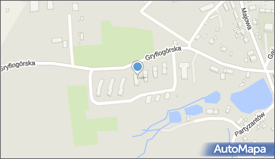 Transport Towarowy nr 2 Marian Marynicz, ul. Gryfiogórska 9 B/10 58-536 - Przedsiębiorstwo, Firma, NIP: 6161109633