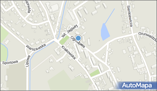 Transport Towarowy Oraz Skup i Sprzedaż Surowców Wtórnych 48-385 - Przedsiębiorstwo, Firma, NIP: 7531805361