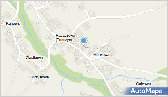 7351002229, Transport Towarowy Kazimierz Rapacz 