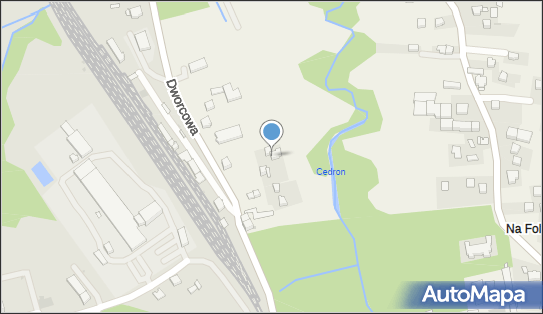 5511043289, Wyrwa Zbigniew - Hurtownia Leków Weterynaryjnych 