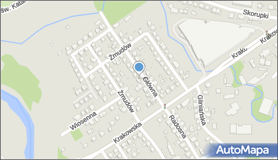 8730013798, Transport Towarowy Edward Babula 