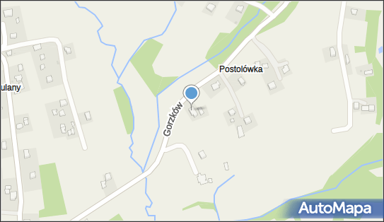 Transport Towarowy, Gorzków 148, Gorzków 32-020 - Przedsiębiorstwo, Firma, NIP: 6831468200