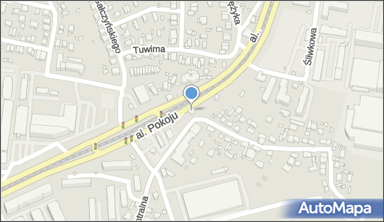 6780050139, Transport Towarowy Adam Twardosz 