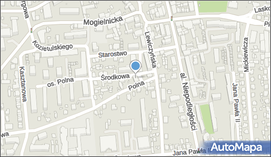 Transport Towarowy, Środkowa 1, Grójec 05-600 - Przedsiębiorstwo, Firma, NIP: 7971206819