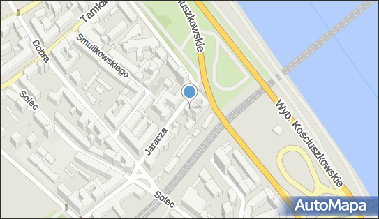 016427849, Transport Towarowy Wojciech Janikowski 