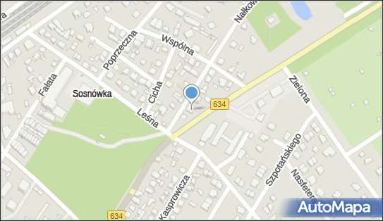 1250069447, Transport Towarowy, Sikora Czesław 