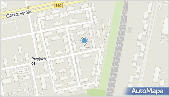 Transport Towarowy, os. Przyjaźń 61/13, Warszawa 01-355 - Przedsiębiorstwo, Firma, NIP: 5221086729
