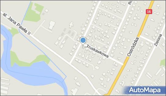 7440000717, Transport Towarowy Henisz Stefan 