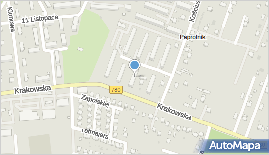 Transport Towarów, ul. Powstańców Śląskich 3B, Chełmek 32-580 - Przedsiębiorstwo, Firma, NIP: 5491558871