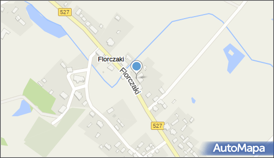 Transport Usługowy Romuald Aleksy Bialik, Florczaki 16, Florczaki 14-105 - Przedsiębiorstwo, Firma, NIP: 7411906059