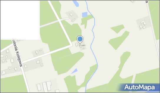 Transport Usługowy Samochodem Ciężarowym, Kolonia Kolejowa 44 66-543 - Przedsiębiorstwo, Firma, NIP: 5991470903